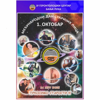 Međunarodni dan starijih lica